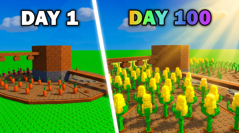 Build A Ring Farm public Roblox image for Build A Ring Farm Discord